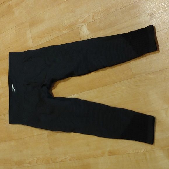 Gymshark ENERGY SEAMLESS LEGGINGS - Picture 8 of 10